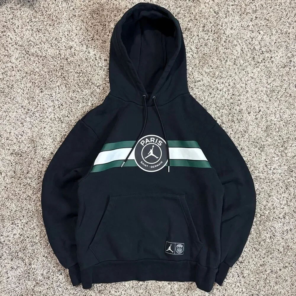 Jordan PSG Hoodie